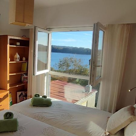 Appartamento Piso Dos Playas Mino Esterno foto