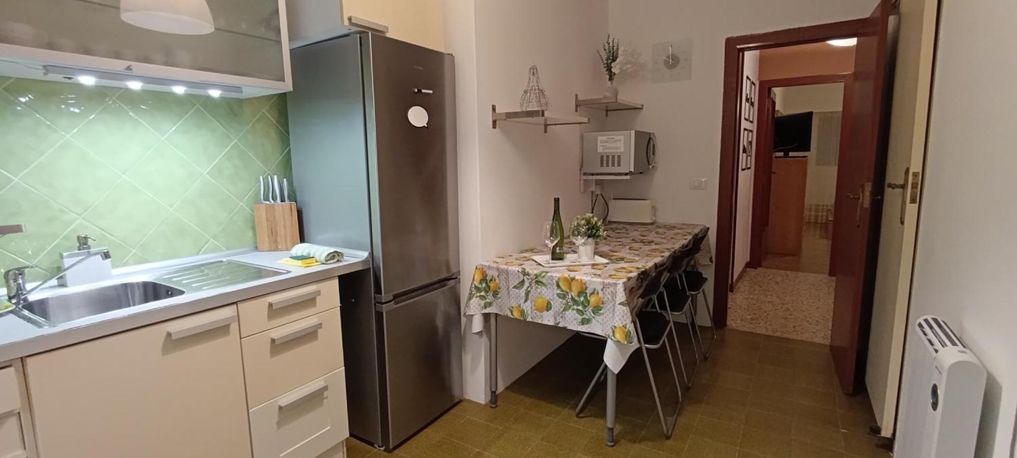 Appartamento Piso Dos Playas Mino Esterno foto
